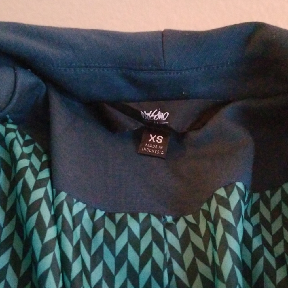 Blazer jacket - Picture 2 of 3